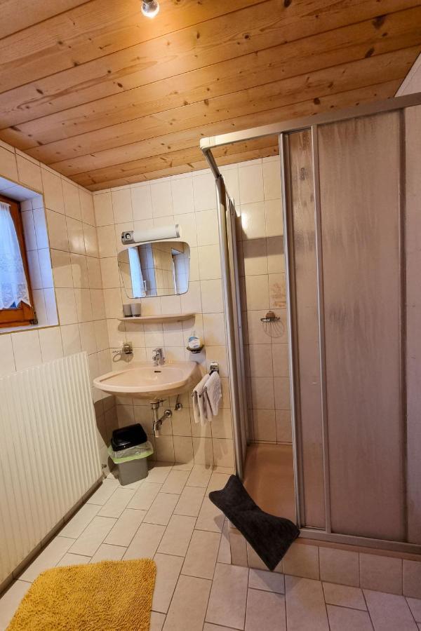 Apartment Zipparashof - Kpl330 By Interhome Perpat Kültér fotó