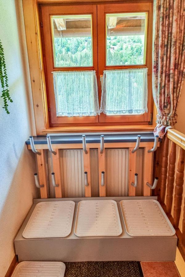 Apartment Zipparashof - Kpl330 By Interhome Perpat Kültér fotó