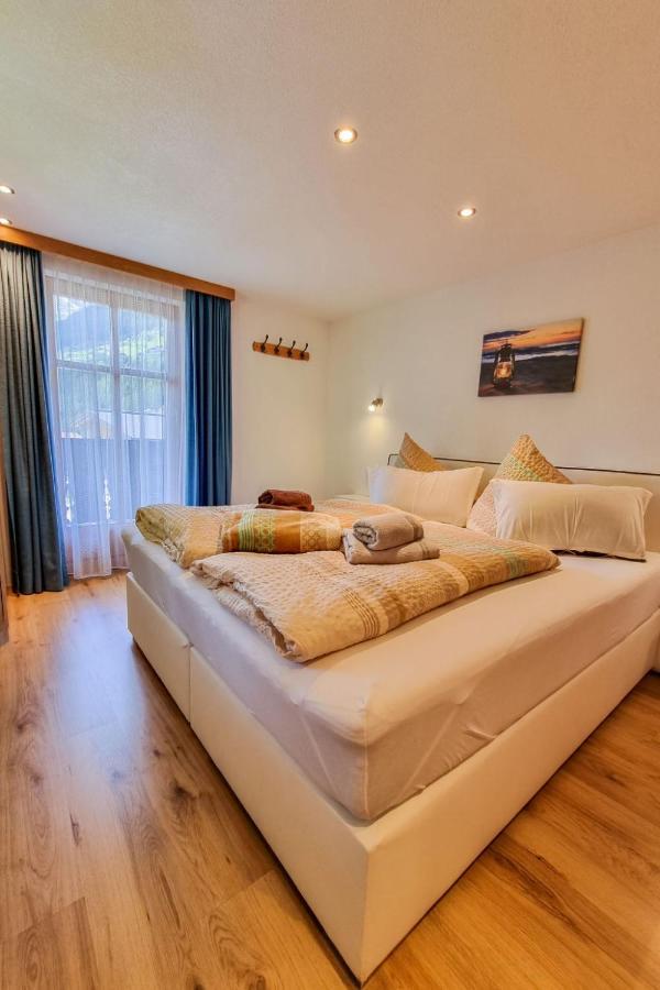 Apartment Zipparashof - Kpl330 By Interhome Perpat Kültér fotó