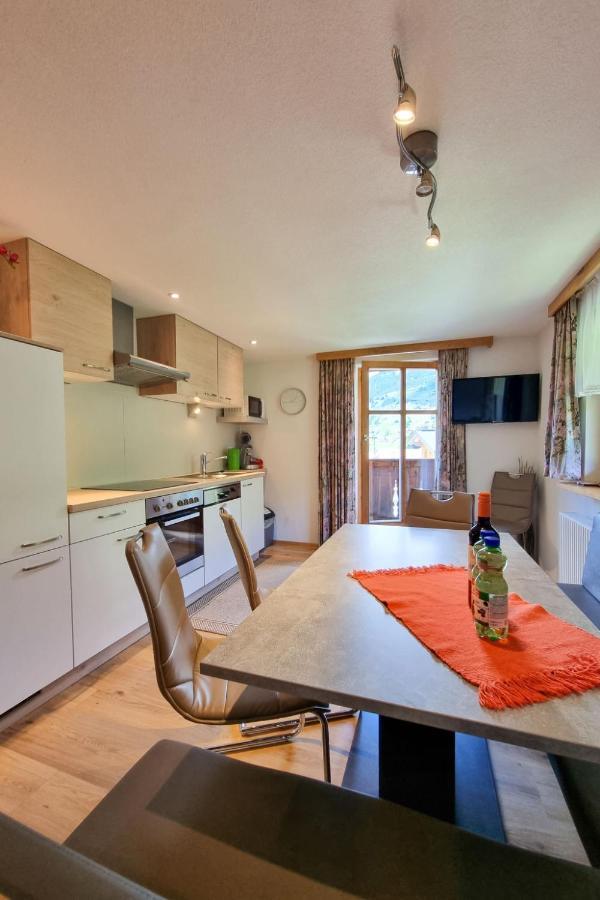Apartment Zipparashof - Kpl330 By Interhome Perpat Kültér fotó